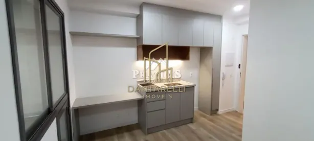Kitnet com 1 Quarto à venda, 22m² no Santo Amaro, São Paulo