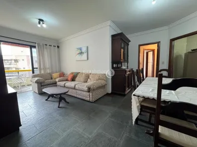 Apartamento com 3 Quartos à venda, 78m² no Enseada, Guarujá