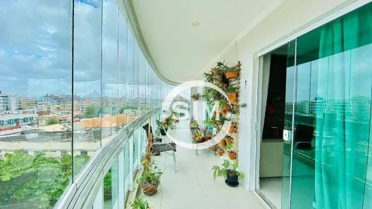 Cobertura com 4 Quartos à venda, 270m² no Centro, Cabo Frio