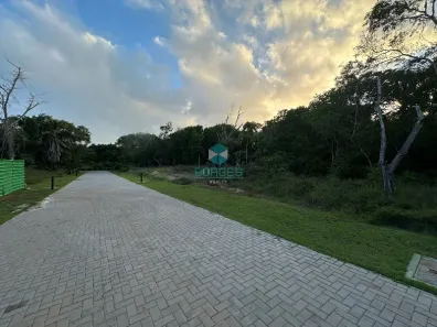 Lote/Terreno à venda, 700m² no Praia do Forte, Mata de São João
