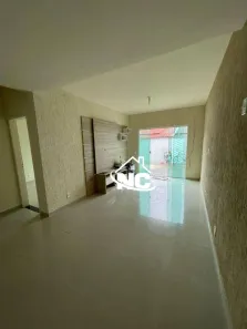 Casa de Condomínio com 2 Quartos à venda, 82m² no Itaville, Itaboraí