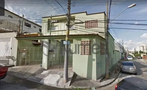 Casa com 3 Quartos à venda, 230m² no Vila Romero, São Paulo