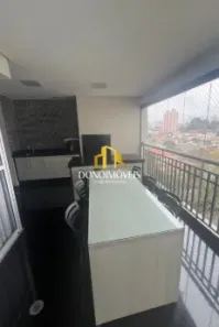 Apartamento com 4 Quartos à venda, 180m² no Nova Petrópolis, São Bernardo do Campo