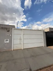Casa com 2 Quartos à venda, 55m² no Residencial São Thomaz, São José do Rio Preto