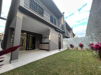 Casa de Condomínio com 3 Quartos à venda, 150m² no Chácaras Alpina, Valinhos