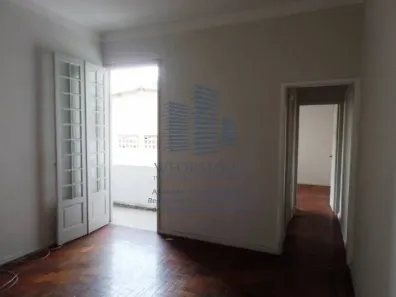 Apartamento com 2 Quartos à venda, 50m² no São Cristóvão, Rio de Janeiro