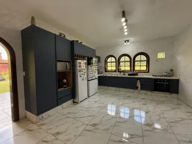 Casa de Condomínio com 4 Quartos à venda, 425m² no Condomínio Terras de Sant'Anna, Jacareí