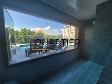 Apartamento com 1 Quarto à venda, 34m² no Glória, Rio de Janeiro