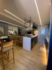 Apartamento com 3 Quartos à venda, 78m² no Monte Castelo, Teresina