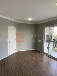 Apartamento com 3 Quartos para alugar, 87m² no Lar São Paulo, São Paulo