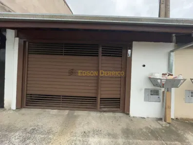Casa com 2 Quartos à venda, 112m² no Residencial Comercial Cidade Vista Alegre, Pindamonhangaba
