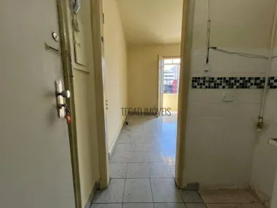 Apartamento com 1 Quarto para alugar, 30m² no Consolação, São Paulo