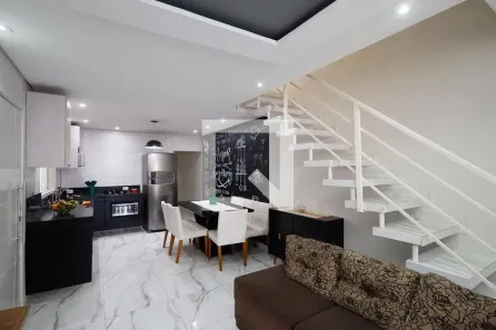 Casa com 4 Quartos à venda, 250m² no Vila Isolina Mazzei, São Paulo
