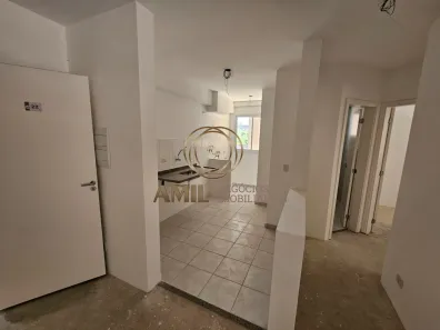 Apartamento com 2 Quartos à venda, 55m² no Jardim Colonial, São José dos Campos