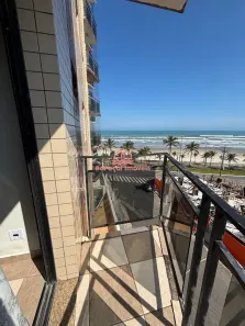 Apartamento com 2 Quartos à venda, 79m² no Flórida, Praia Grande