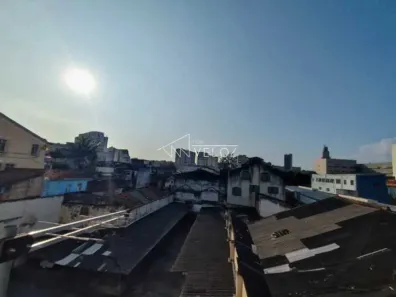 Apartamento com 1 Quarto à venda, 18m² no Centro, Rio de Janeiro