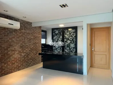 Apartamento com 3 Quartos à venda, 95m² no Santa Mônica, Uberlândia