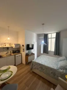 Apartamento com 1 Quarto à venda, 22m² no Copacabana, Rio de Janeiro