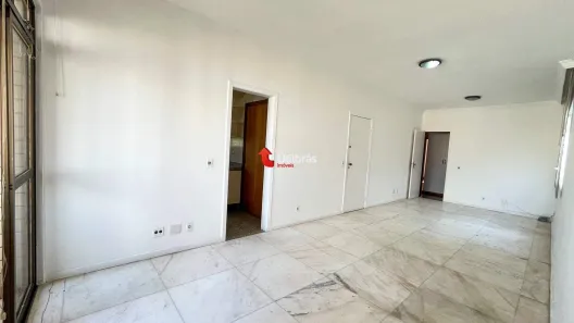 Apartamento com 4 Quartos à venda, 140m² no Coração de Jesus, Belo Horizonte