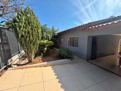 Casa com 3 Quartos à venda, 3003m² no Jardim Alvorada, Maringá