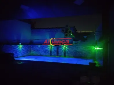 Casa com 2 Quartos à venda, 125m² no Jardim Cumbica, Guarulhos