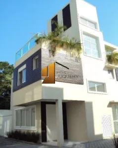 Casa de Condomínio com 4 Quartos para alugar, 300m² no Bairro de Juquehy, São Sebastião