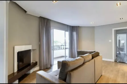 Apartamento com 2 Quartos à venda, 70m² no Vila Regente Feijó, São Paulo