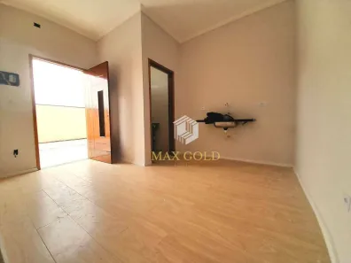 Apartamento com 2 Quartos à venda, 42m² no Barranco, Taubaté