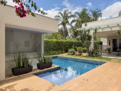 Casa com 5 Quartos à venda, 693m² no Setor de Mansões Dom Bosco, Brasília