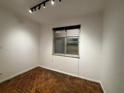 Apartamento com 2 Quartos à venda, 100m² no Grajaú, Rio de Janeiro