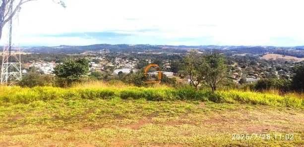 Lote/Terreno à venda, 519m² no Loteamento Retiro Recanto Tranquilo, Atibaia