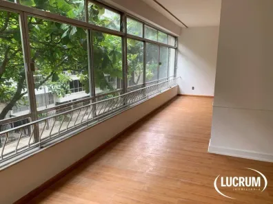 Apartamento com 4 Quartos à venda, 268m² no Ipanema, Rio de Janeiro