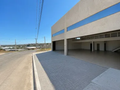 Ponto Comercial para alugar, 316m² no Vila dos Ipês, Lagoa Santa