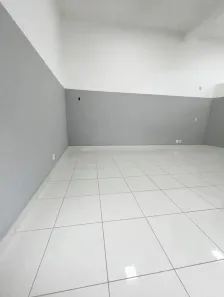 Ponto Comercial para alugar, 25m² no Santa Cruz, Belo Horizonte