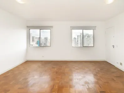 Apartamento com 3 Quartos para venda ou aluguel, 112m² no Perdizes, São Paulo