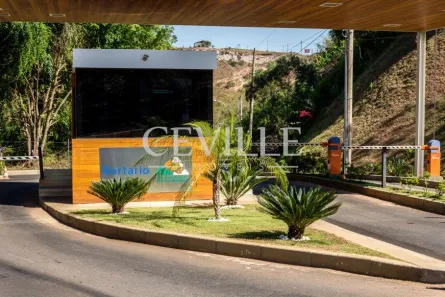 Lote/Terreno à venda, 2100m² no Green Park, Nova Lima