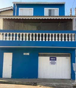 Sobrado com 4 Quartos à venda, 96m² no Jardim Alvinópolis, Atibaia