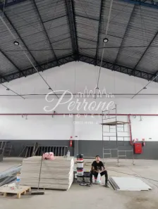Galpão/Depósito/Armazém para alugar, 400m² no Cidade Líder, São Paulo