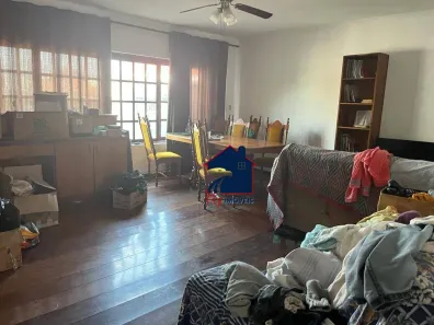 Sobrado com 3 Quartos à venda, 150m² no Vila Albertina, São Paulo