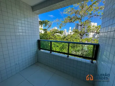Apartamento com 3 Quartos à venda, 63m² no Boa Viagem, Recife