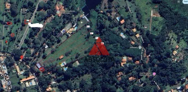Lote/Terreno à venda, 5775m² no Chácaras de Recreio Represa, Nova Odessa