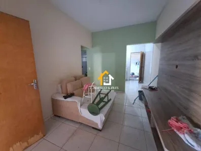 Casa com 2 Quartos à venda, 100m² no Vila Toninho, São José do Rio Preto