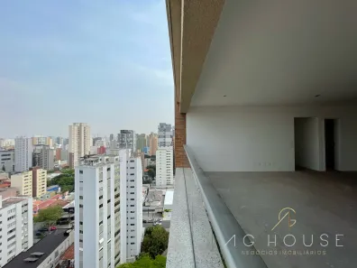 Apartamento com 3 Quartos à venda, 153m² no Vila Mariana, São Paulo