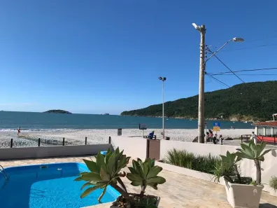 Apartamento com 3 Quartos à venda, 168m² no Ingleses do Rio Vermelho, Florianópolis
