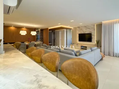 Apartamento com 3 Quartos à venda, 197m² no Jardim Walkíria, São José do Rio Preto