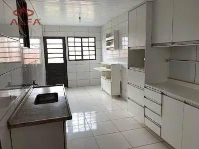 Casa com 3 Quartos à venda, 70m² no Loteamento Parque Residencial da Lealdade, São José do Rio Preto