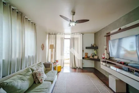 Casa com 8 Quartos à venda, 387m² no Vila Indiana, São Paulo
