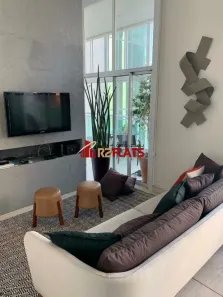 Apartamento com 1 Quarto à venda, 107m² no Cerqueira César, São Paulo