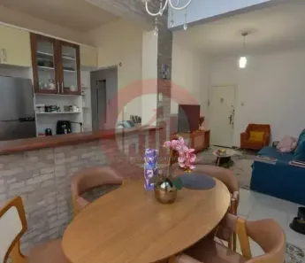 Apartamento com 2 Quartos à venda, 64m² no Tijuca, Rio de Janeiro