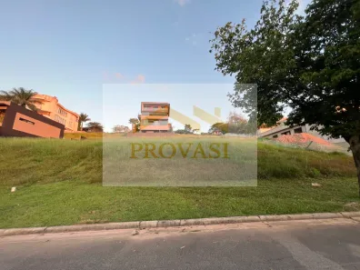 Lote/Terreno à venda, 490m² no Alphaville, Santana de Parnaíba